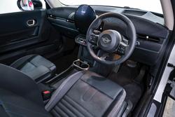 2025 MINI Cooper S Classic F66 Nanuq White