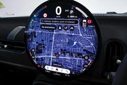 2025 MINI Cooper S Classic F66 Nanuq White