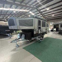 2026 JAYCO LARK OB.CP-MY26