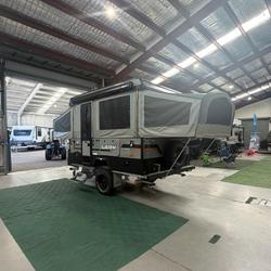 2026 JAYCO LARK OB.CP-MY26