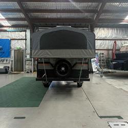 2026 JAYCO LARK OB.CP-MY26