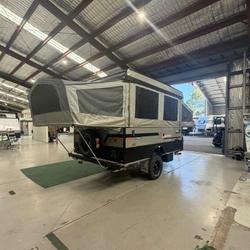 2026 JAYCO LARK OB.CP-MY26