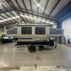 2026 JAYCO LARK OB.CP-MY26