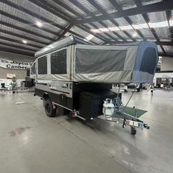 2026 JAYCO LARK OB.CP-MY26