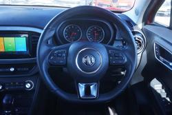 2019 MG MG3 Excite