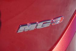 2019 MG MG3 Excite