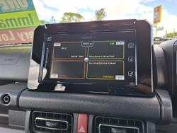 2024 Suzuki Jimny GLX GJ 4X4 Dual Range Medium Grey