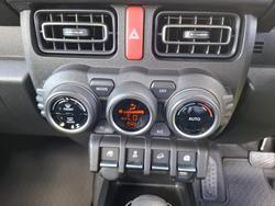 2024 Suzuki Jimny GLX GJ 4X4 Dual Range Medium Grey