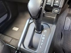 2024 Suzuki Jimny GLX GJ 4X4 Dual Range Medium Grey