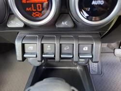 2024 Suzuki Jimny GLX GJ 4X4 Dual Range Medium Grey