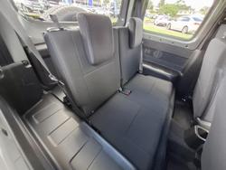 2024 Suzuki Jimny GLX GJ 4X4 Dual Range Medium Grey