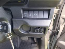 2024 Suzuki Jimny GLX GJ 4X4 Dual Range Medium Grey