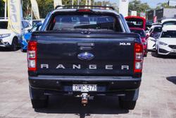 2016 Ford Ranger XLT