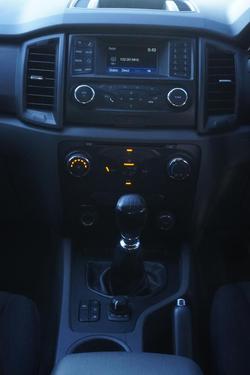 2016 Ford Ranger XLT