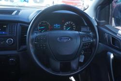 2016 Ford Ranger XLT