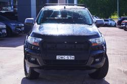 2016 Ford Ranger XLT