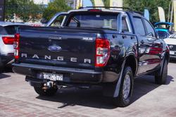 2016 Ford Ranger XLT