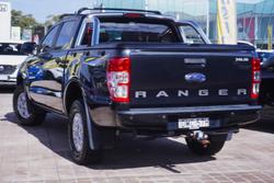 2016 Ford Ranger XLT