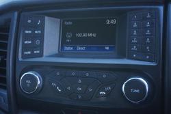 2016 Ford Ranger XLT