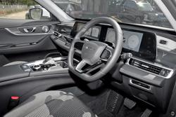 2025 Chery Tiggo 7 Urban