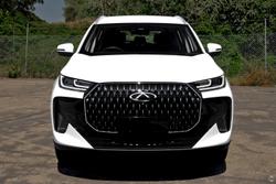 2025 Chery Tiggo 7 Urban