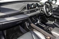 2025 Chery Tiggo 4 Ultimate