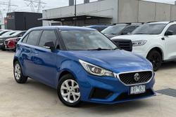 2019 MG MG3 Core
