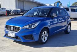 2019 MG MG3 Core