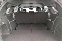 2024 Isuzu MU-X LS-T