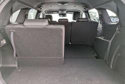 2024 Isuzu MU-X LS-T