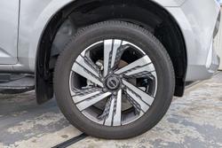 2024 Isuzu MU-X LS-T