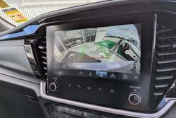 2024 Isuzu MU-X LS-T