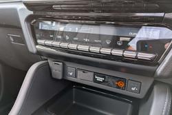 2024 Isuzu MU-X LS-T