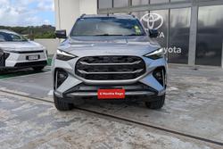 2024 Isuzu MU-X LS-T