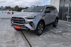 2024 Isuzu MU-X LS-T