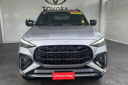 2024 Isuzu MU-X X-TERRAIN