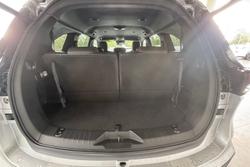 2024 Isuzu MU-X X-TERRAIN