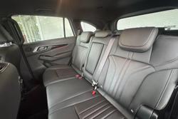 2024 Isuzu MU-X X-TERRAIN