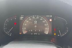 2024 Isuzu MU-X X-TERRAIN