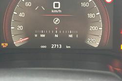 2024 Isuzu MU-X X-TERRAIN