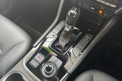 2024 Isuzu MU-X X-TERRAIN