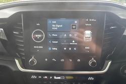 2024 Isuzu MU-X X-TERRAIN