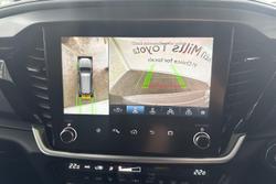 2024 Isuzu MU-X X-TERRAIN