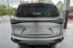 2024 Isuzu MU-X X-TERRAIN