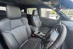 2024 Isuzu MU-X LS-T