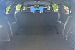 2024 Isuzu MU-X LS-T