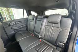 2024 Isuzu MU-X LS-T