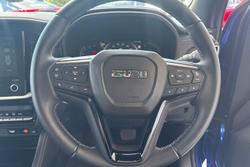 2024 Isuzu MU-X LS-T