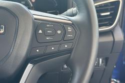 2024 Isuzu MU-X LS-T