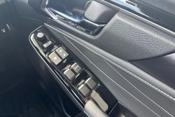 2024 Isuzu MU-X LS-T